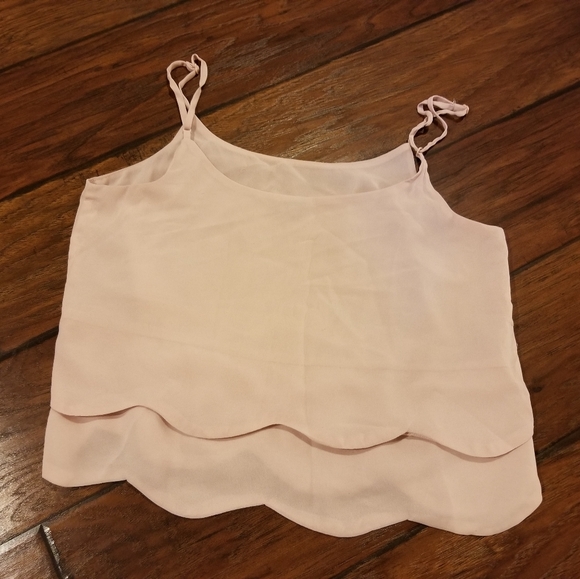 Charlotte Russe top - Picture 6 of 6